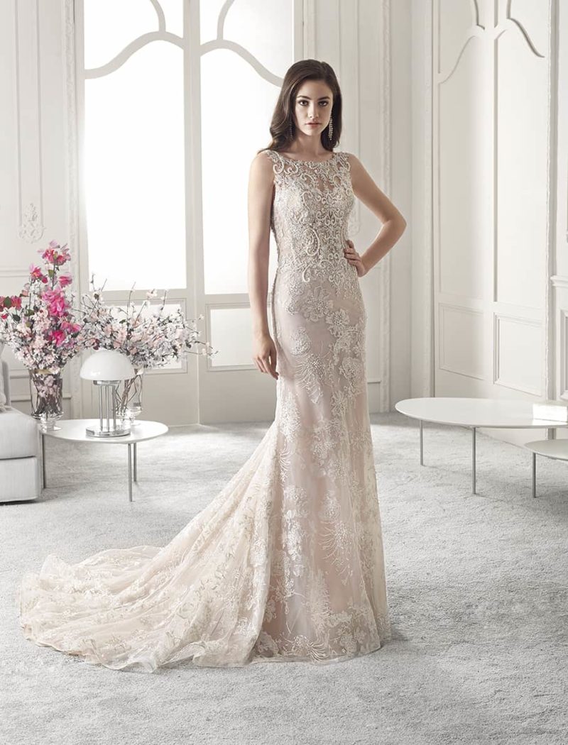 825DR – Dress only