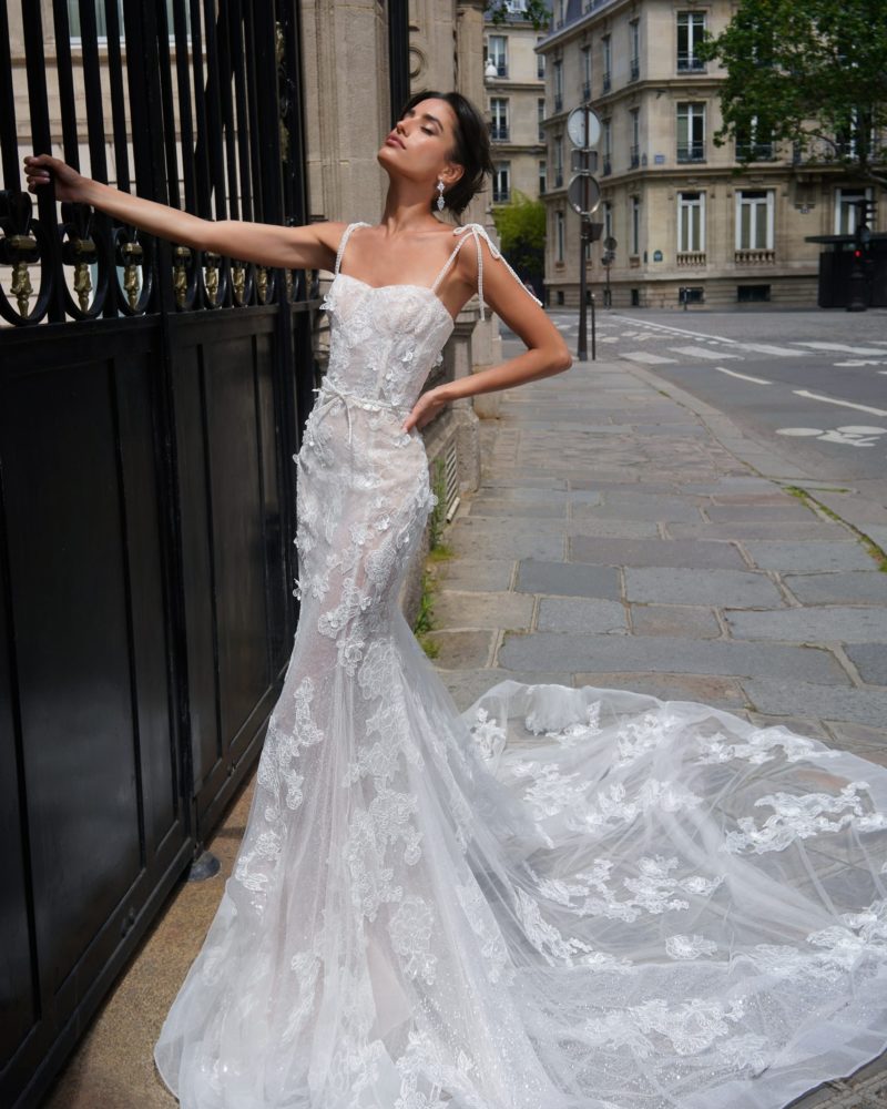 CAMILLA | SDP2207