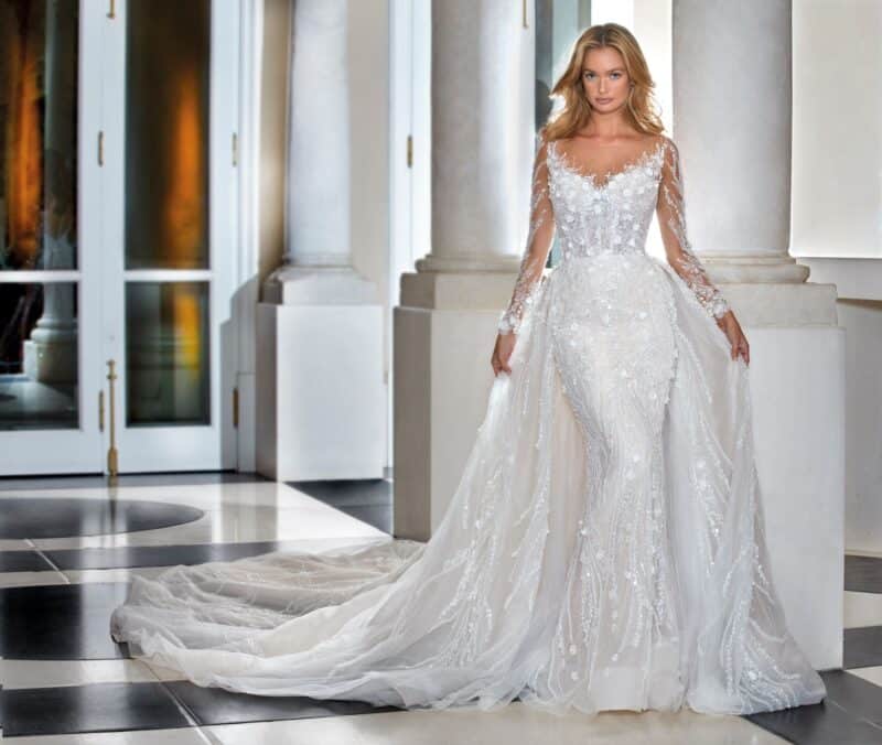 BELLA | DP480