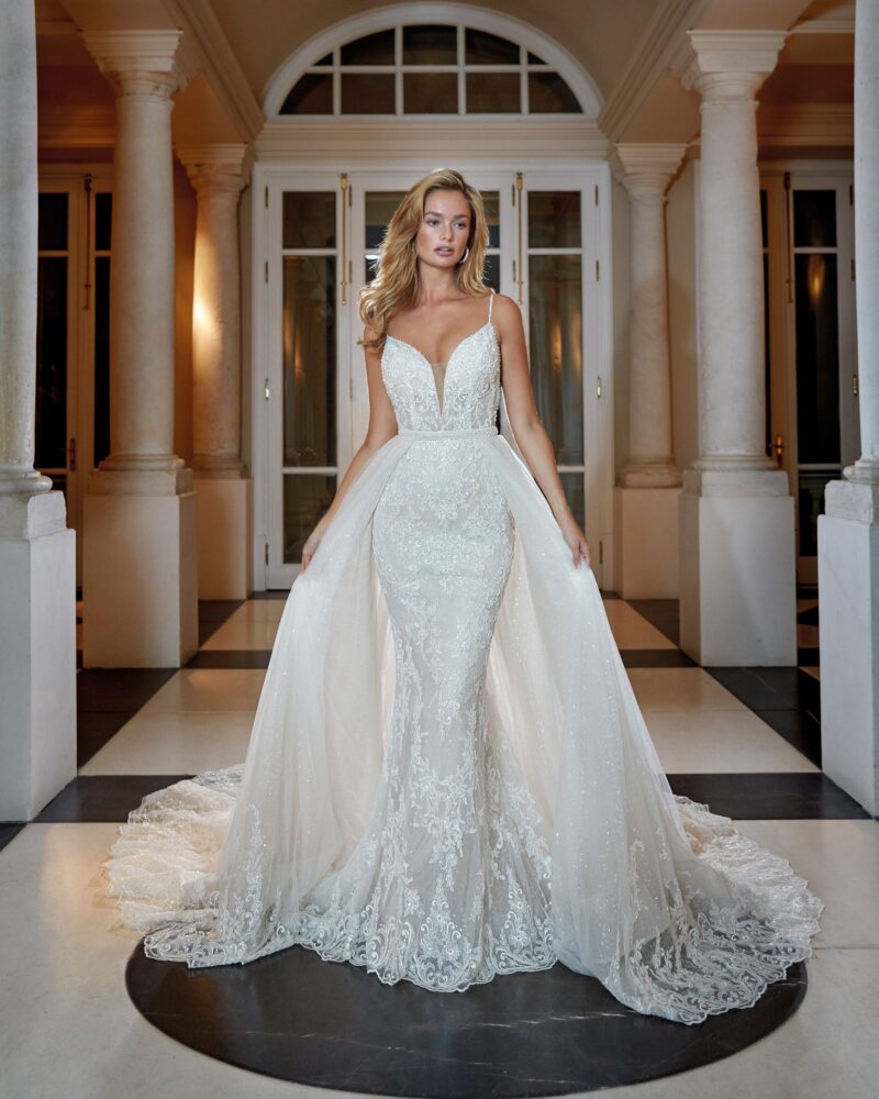 SANDRA | DP476