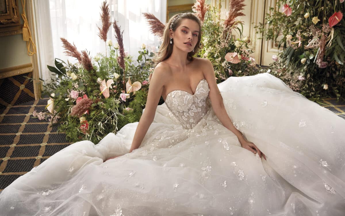 2024 Demetrios Collection