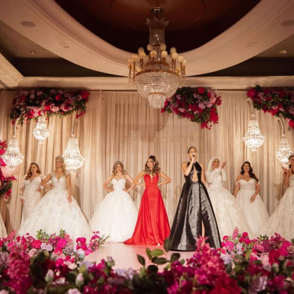 ‘Destined for Romance’ Bridal Event