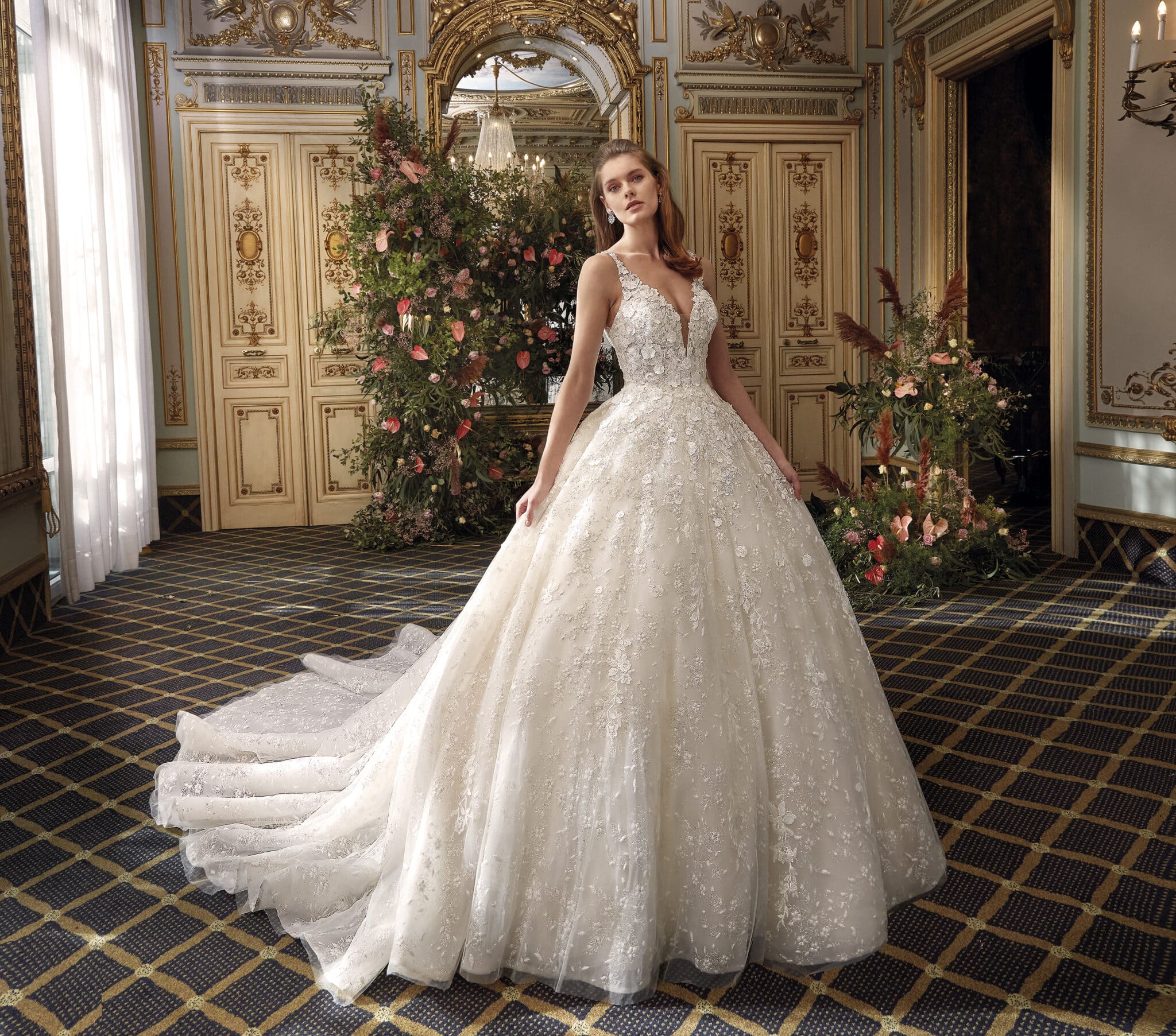 VIVECA | DP483