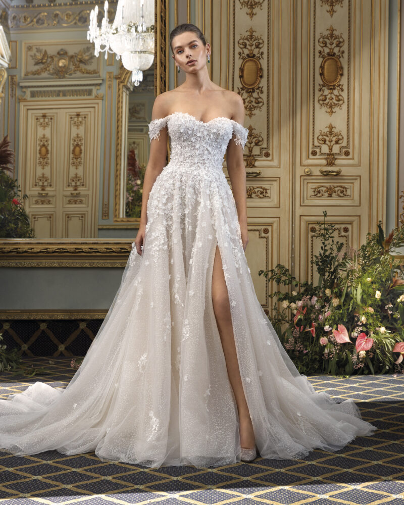 SOLVEIG | DP484