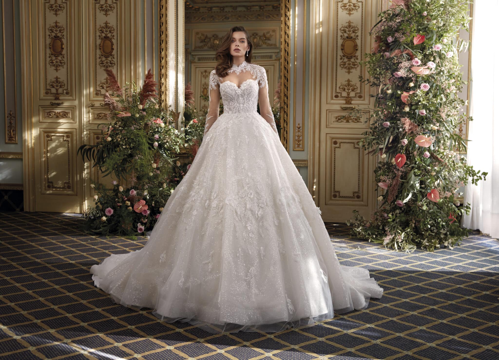 ISOLDE | DP492