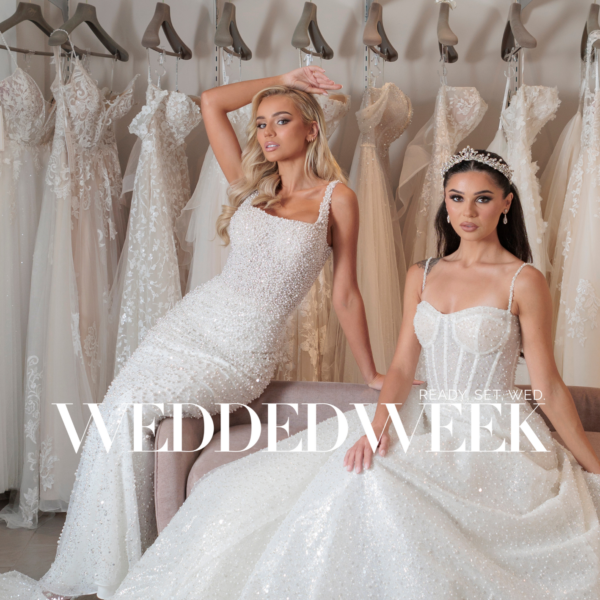 WEDDED WEEK