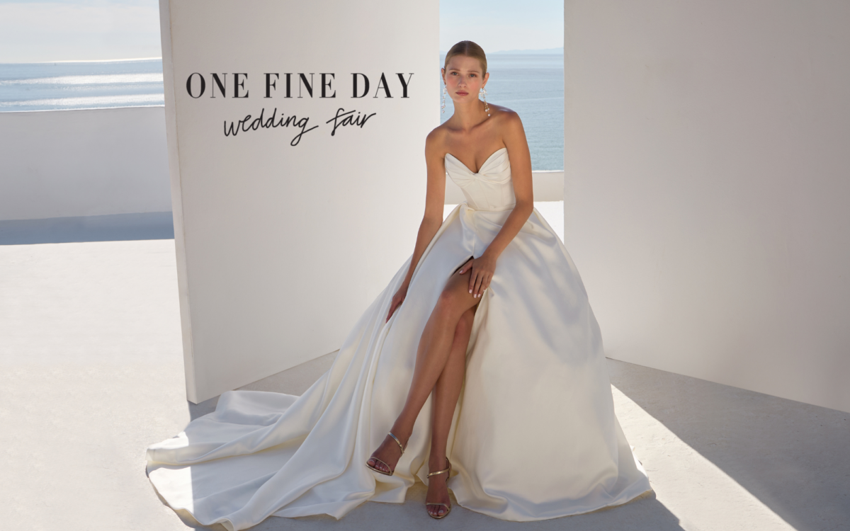 WEDDNG EXPO & RUNWAY