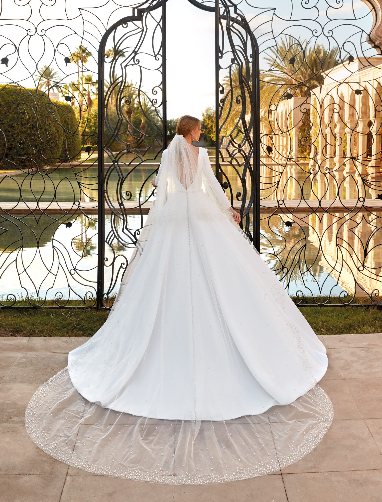 CHLOE VEIL | VL286