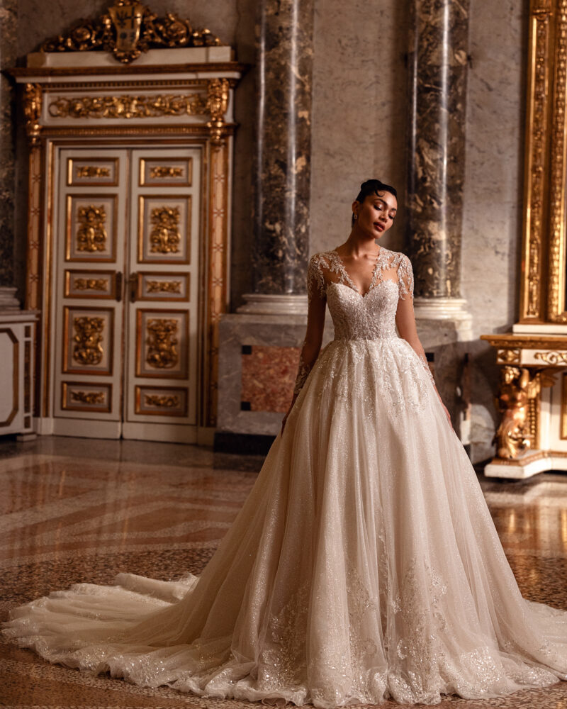 LUELLA | DP519