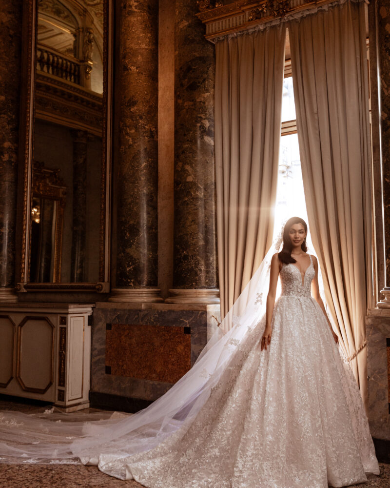 BLAIRE | DP520