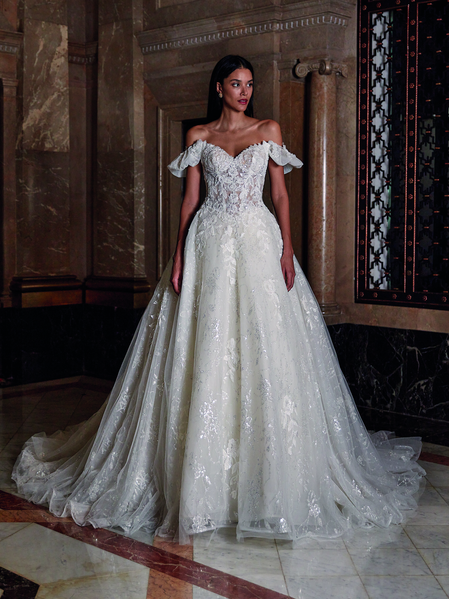 MELISANDE | DP538