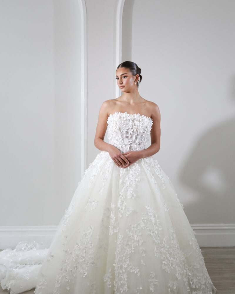 AVELINE | DP550