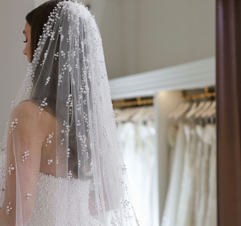 Wedding Dress Alterations: Everything You Need to Know