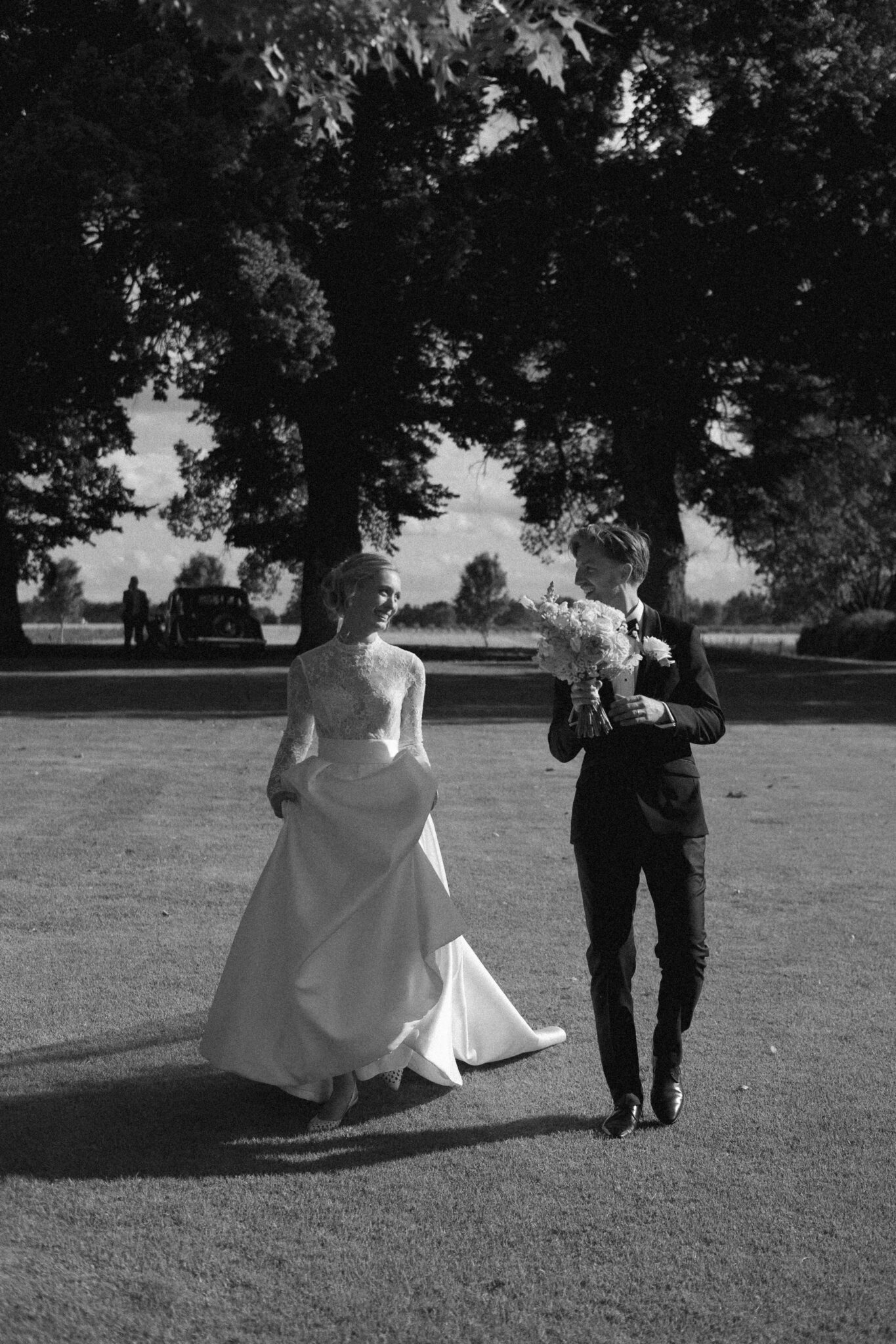 Emma & Jonte
