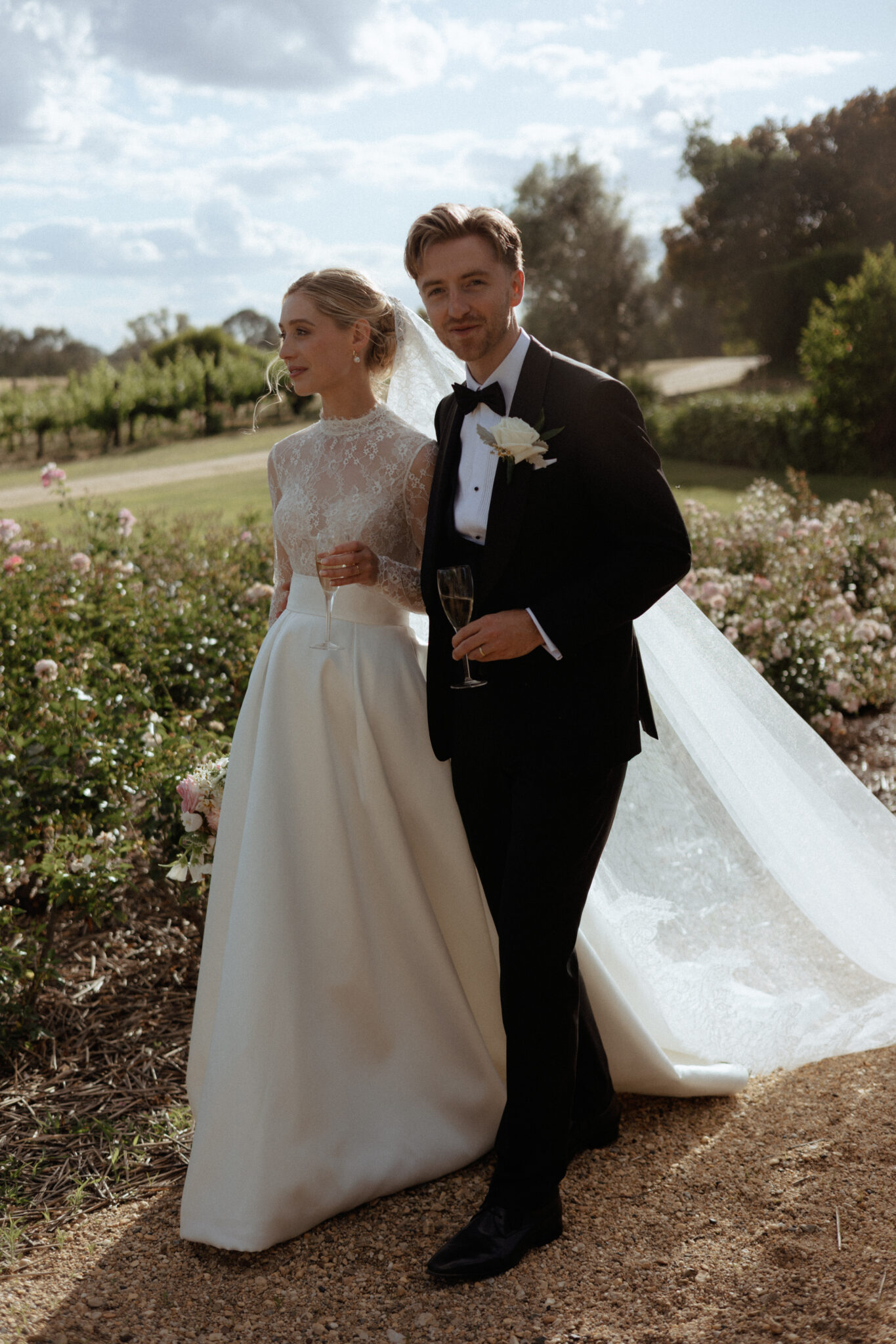 Emma & Jonte