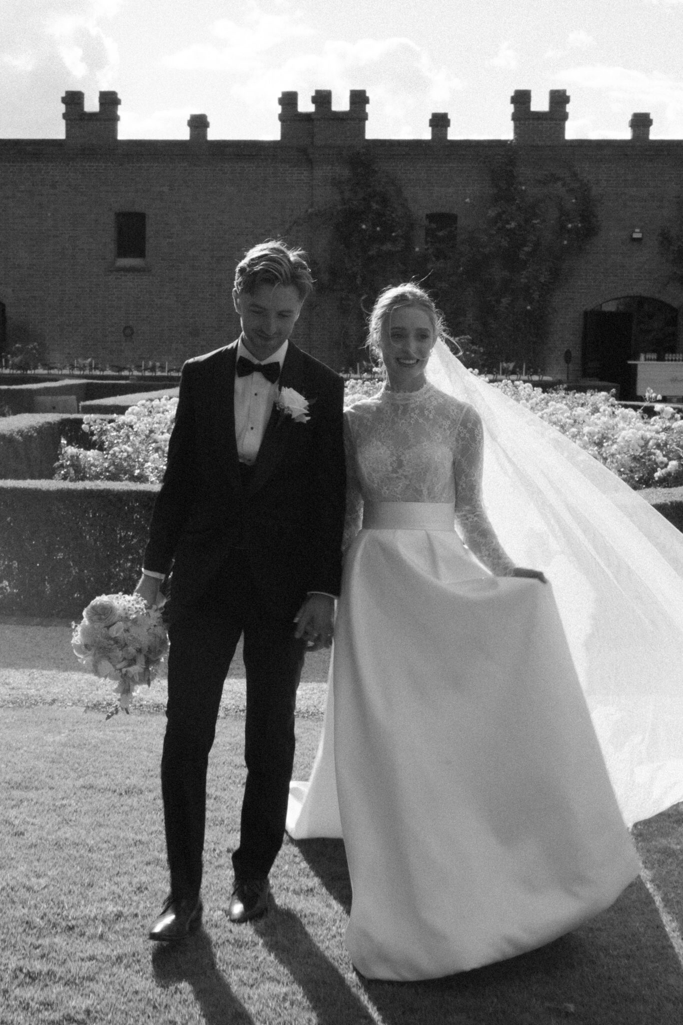 Emma & Jonte