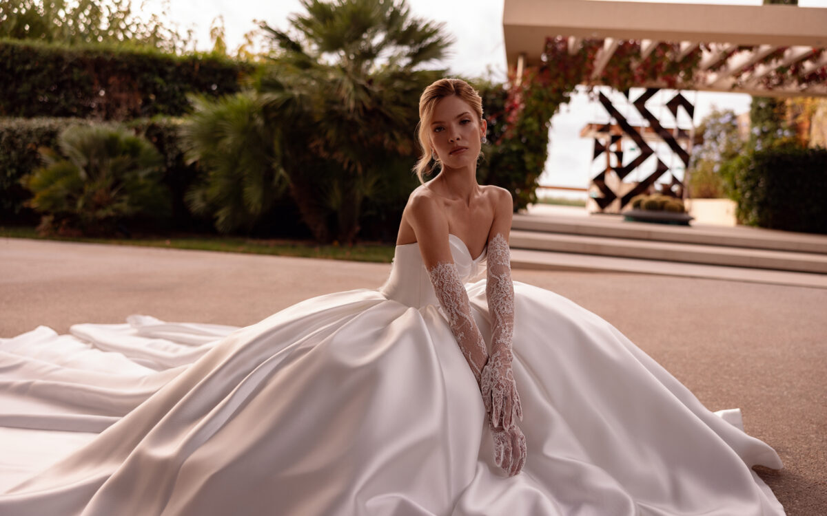 2027 Demetrios Collection Preview