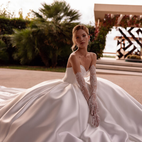 2027 Demetrios Collection Preview
