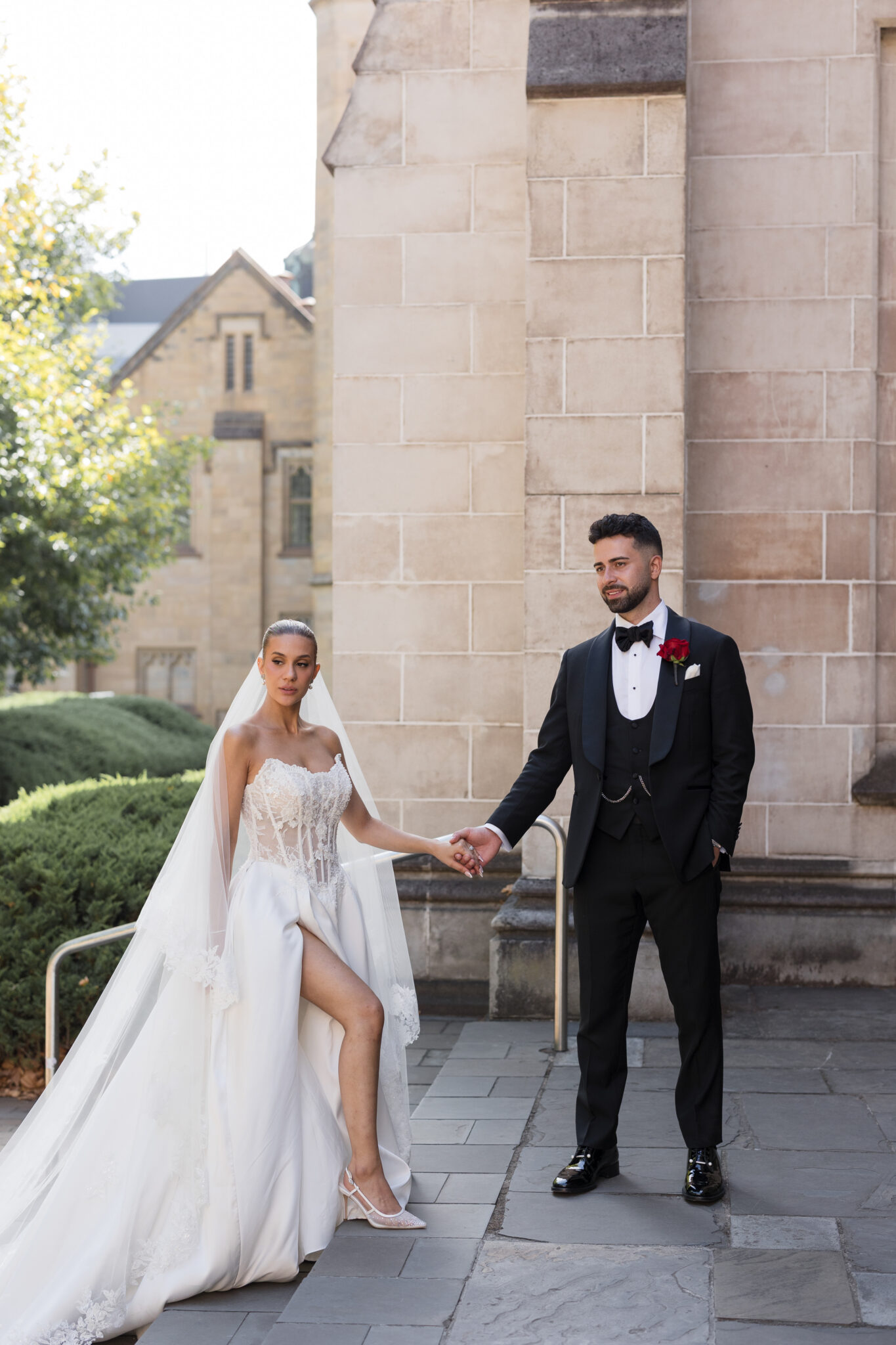 Elle & Peter