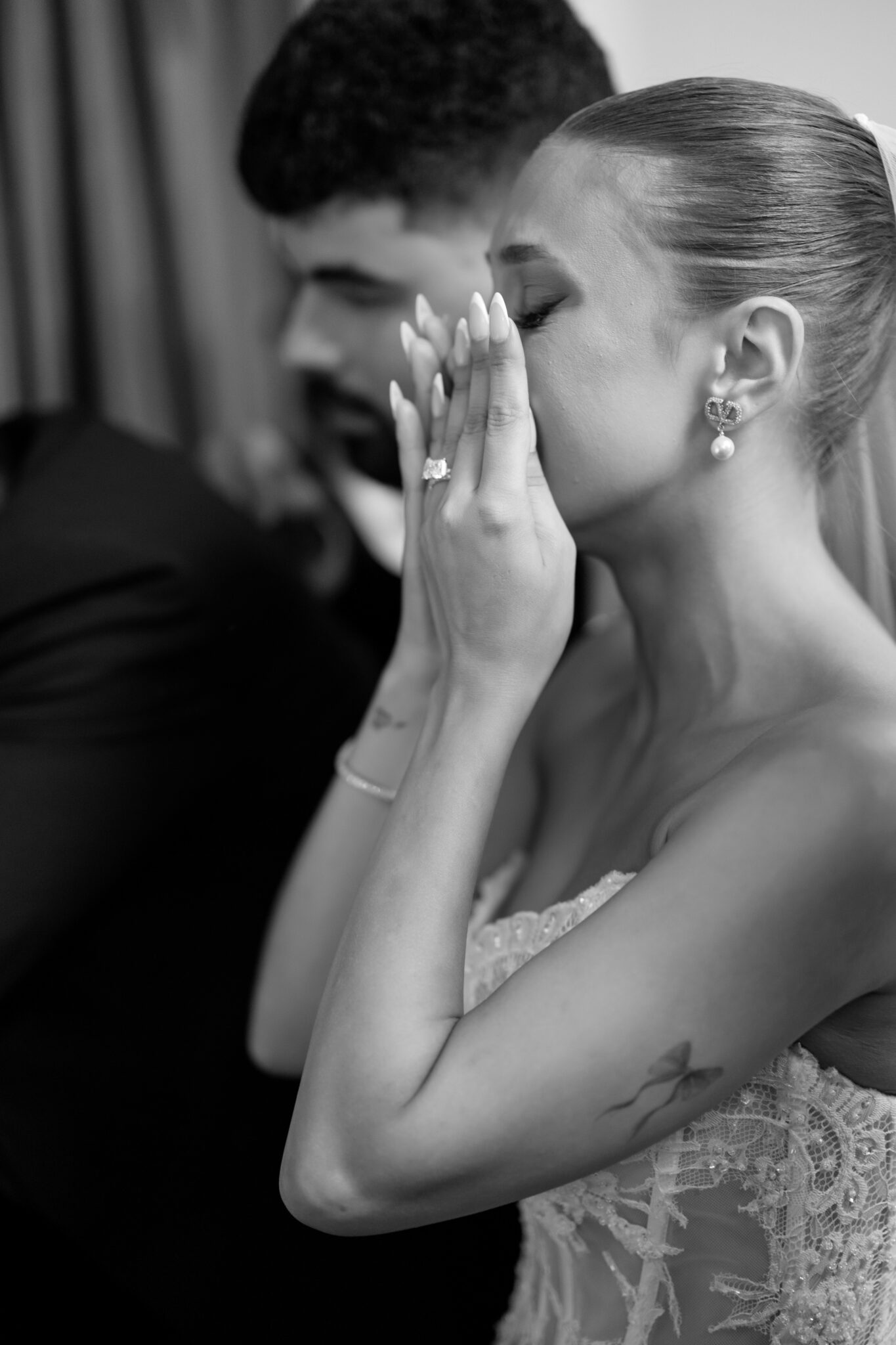 Elle & Peter