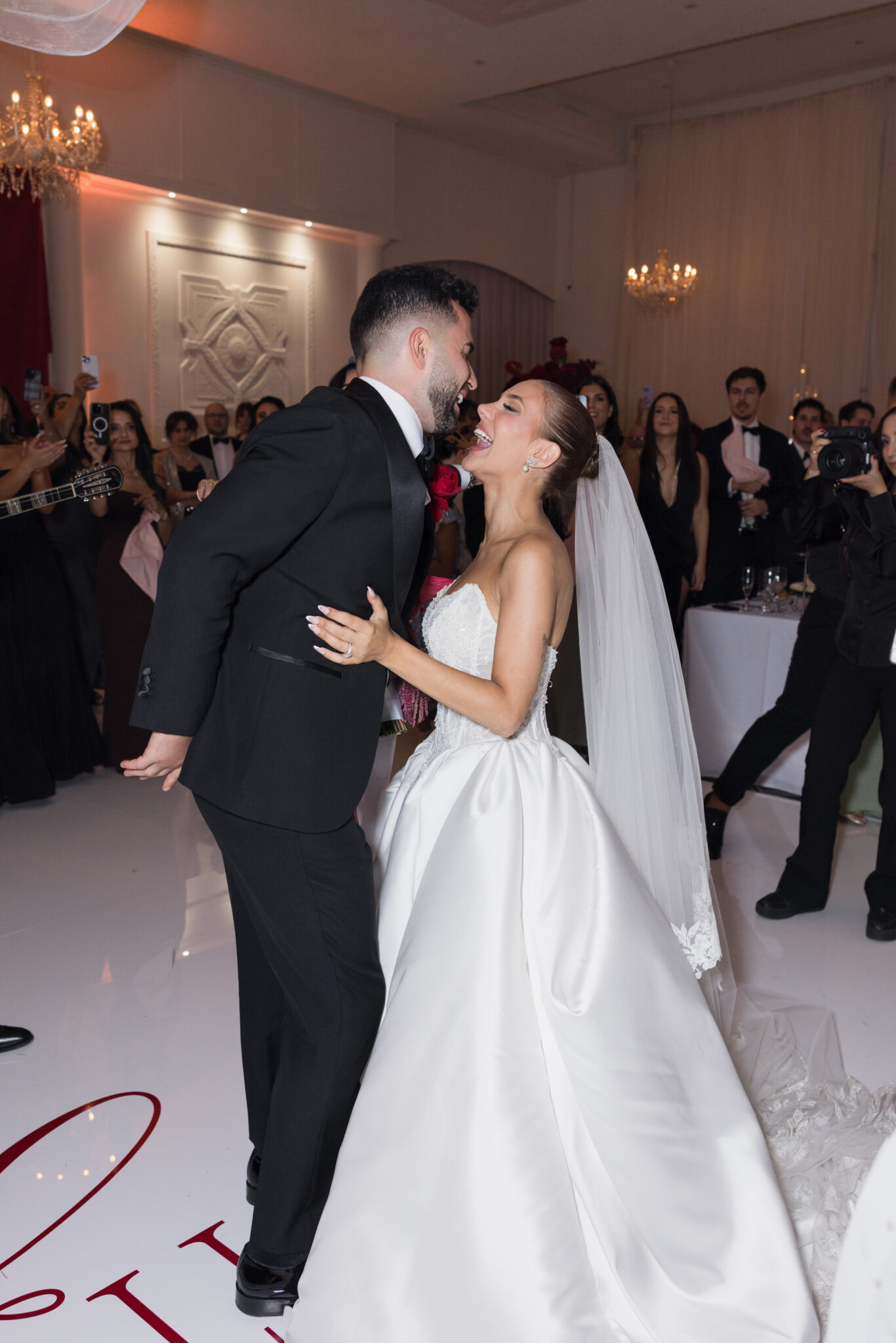 Elle & Peter