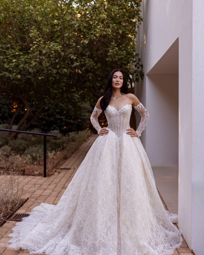 CATERINA | DP566