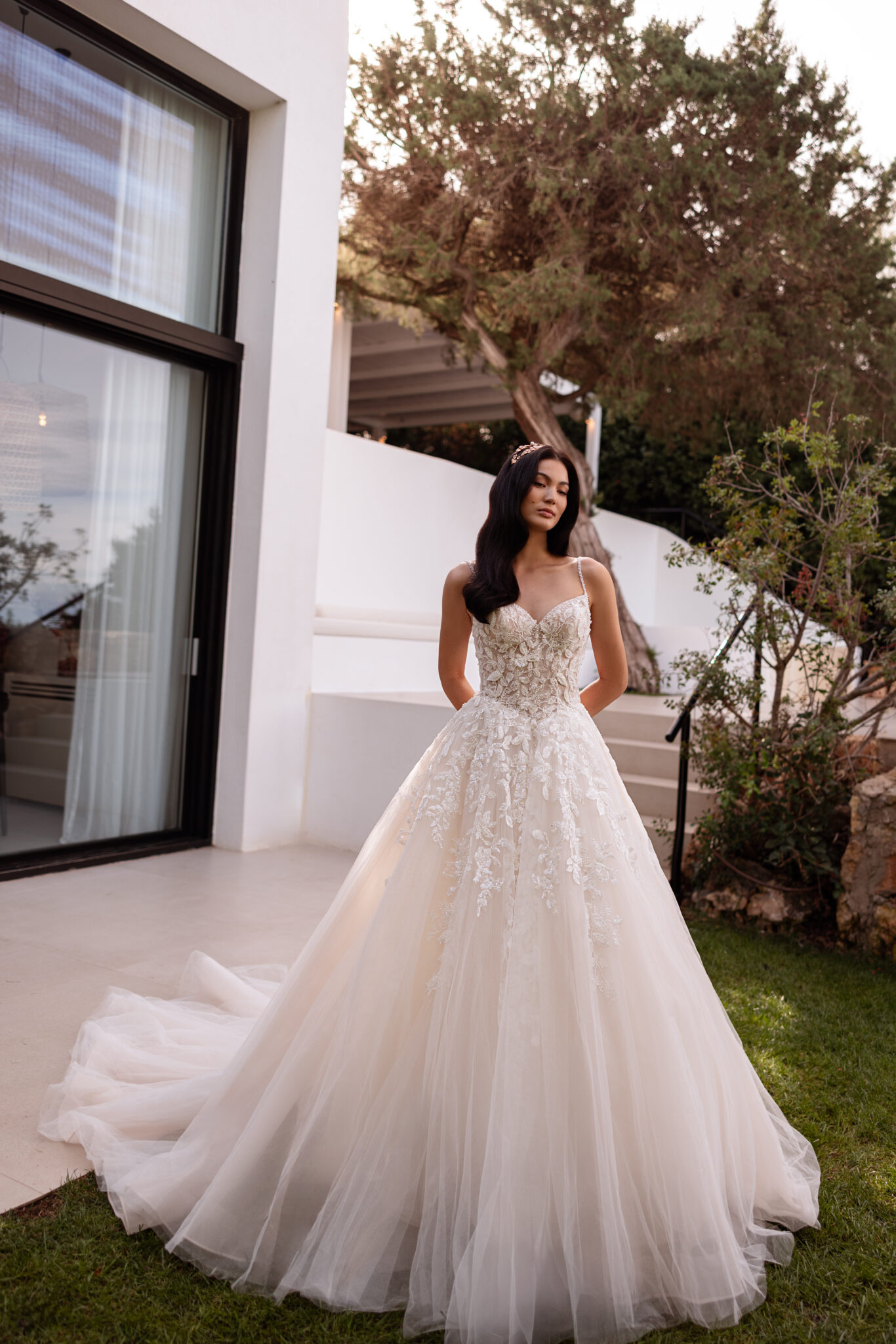 VITTORIA | DP567
