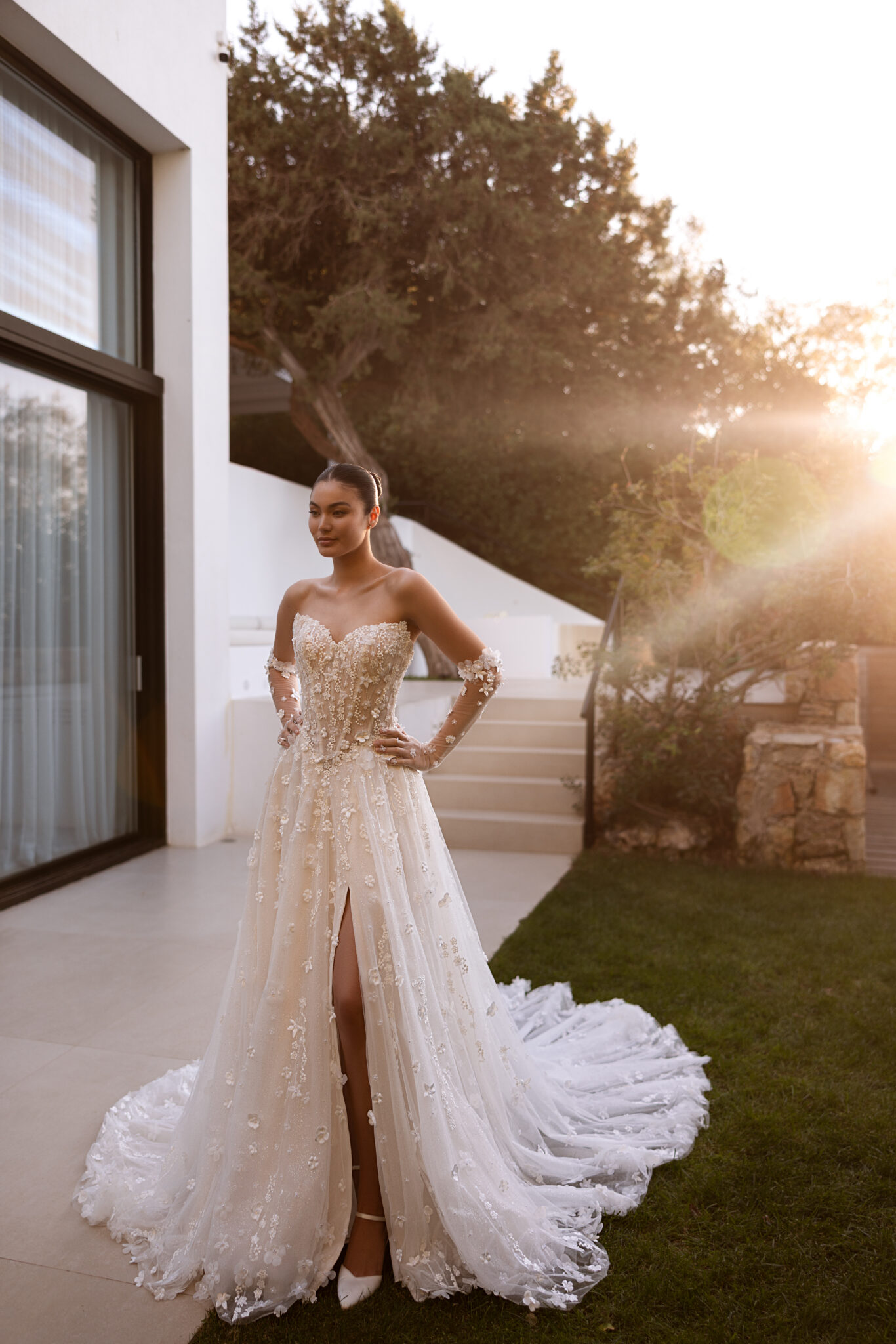 AURYSSA | DP574