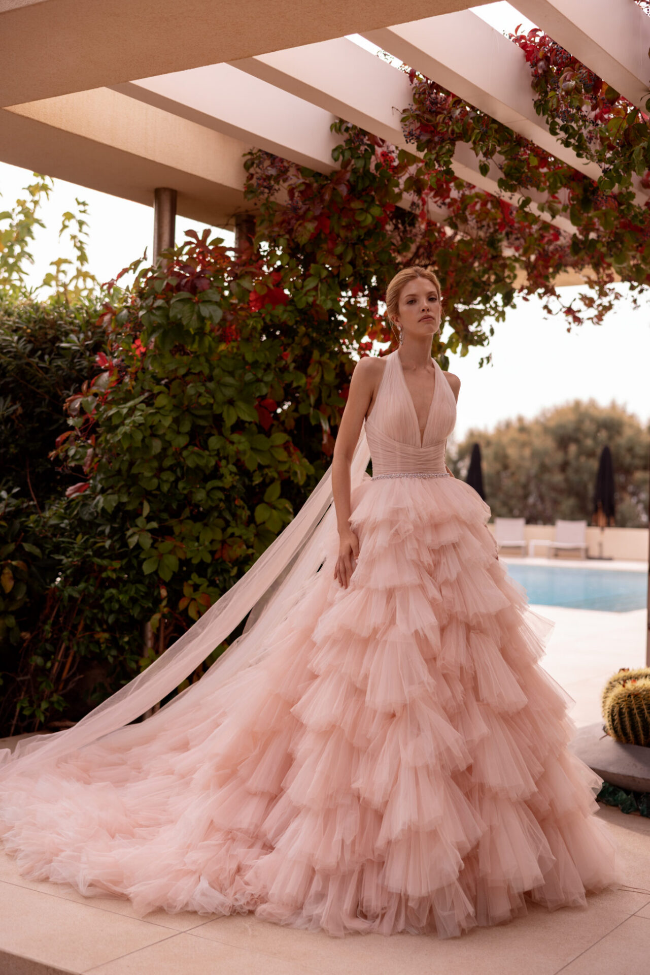 Ball gowns