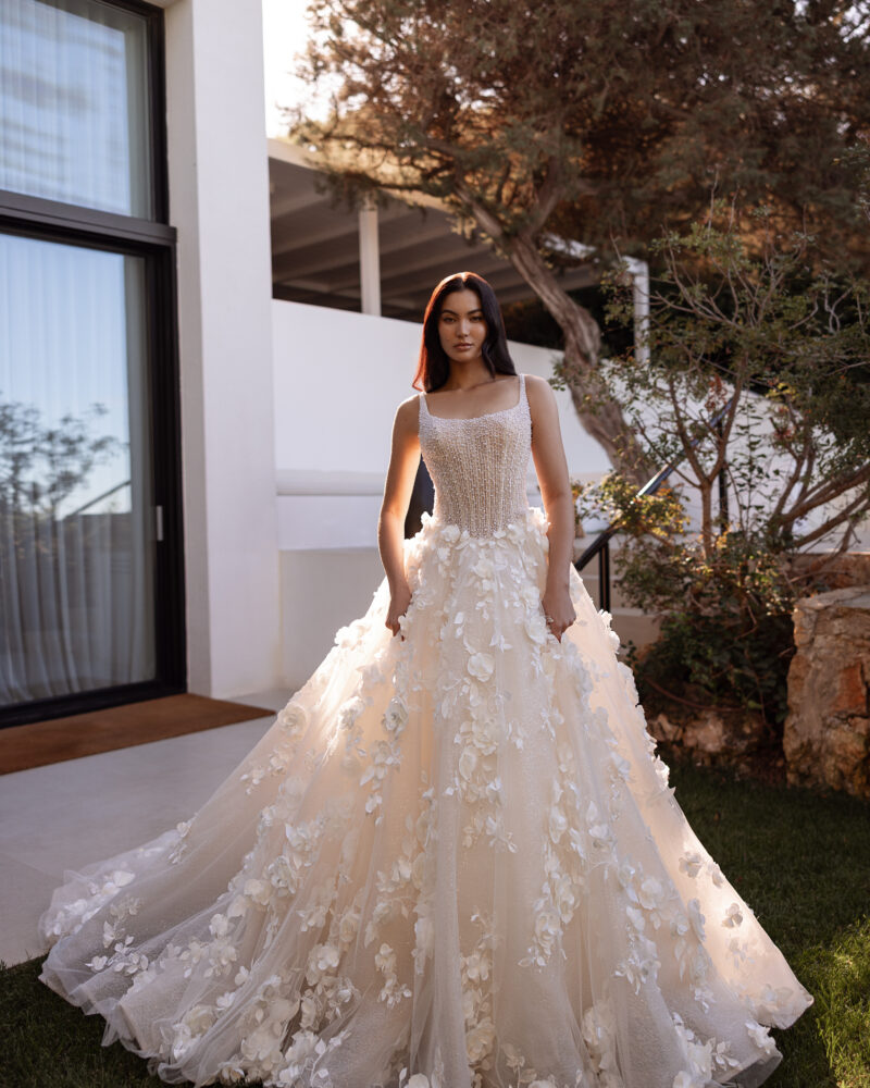 ANTHEA | DP576