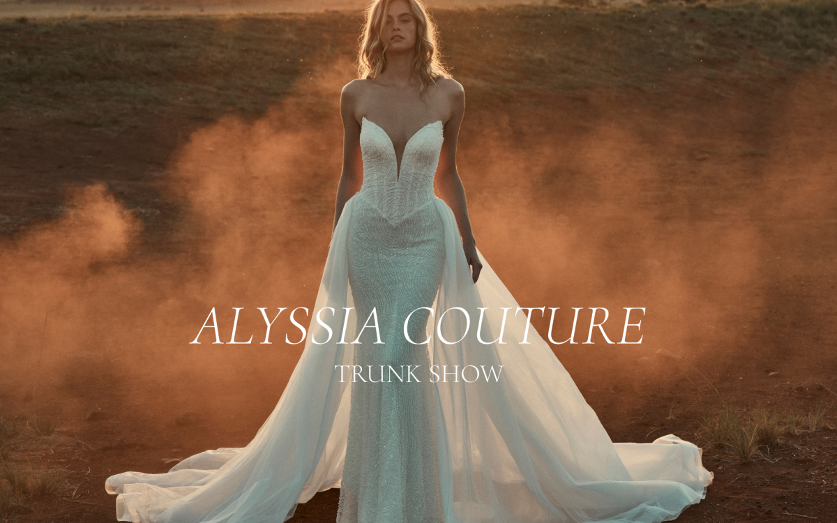 Alyssia Couture