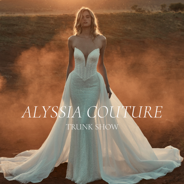 Alyssia Couture