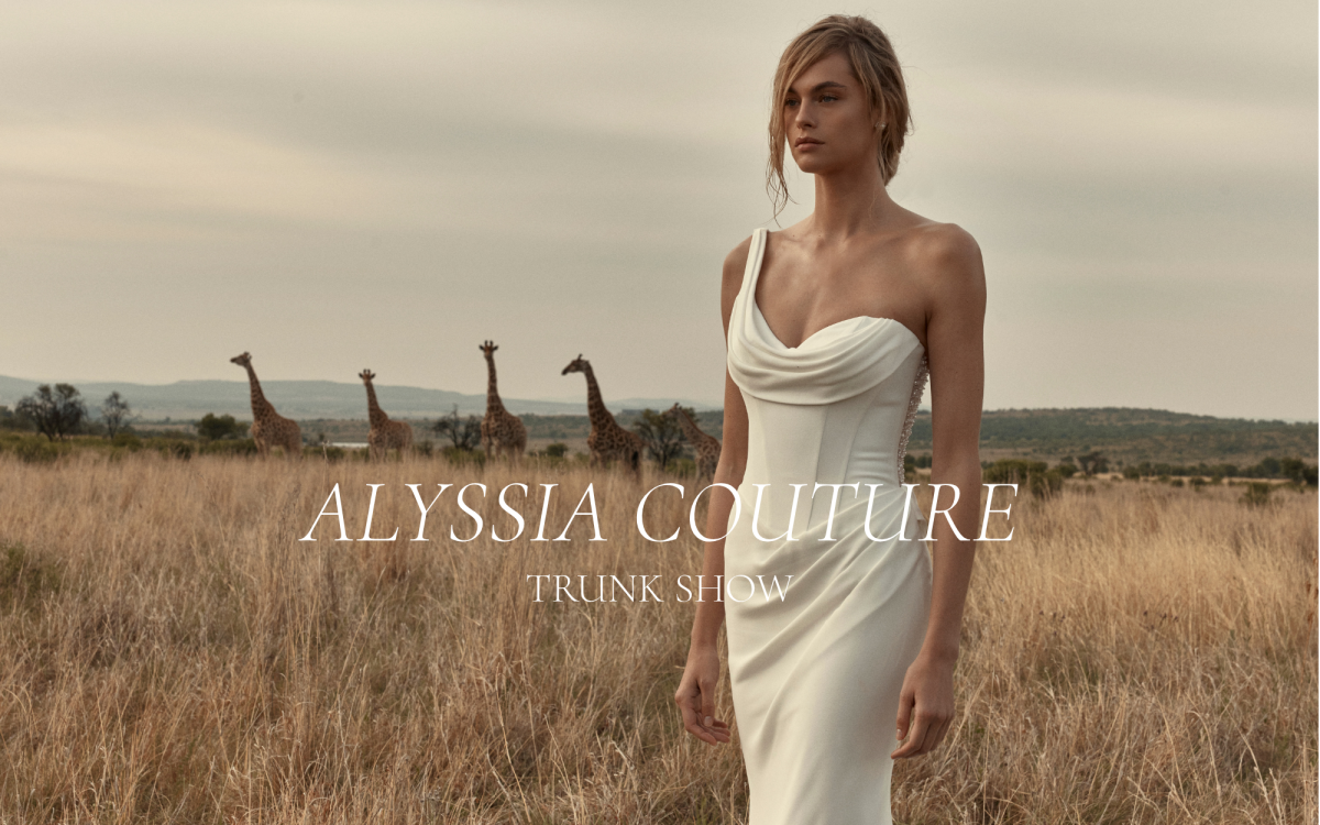 Alyssia Couture