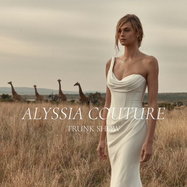 Alyssia Couture