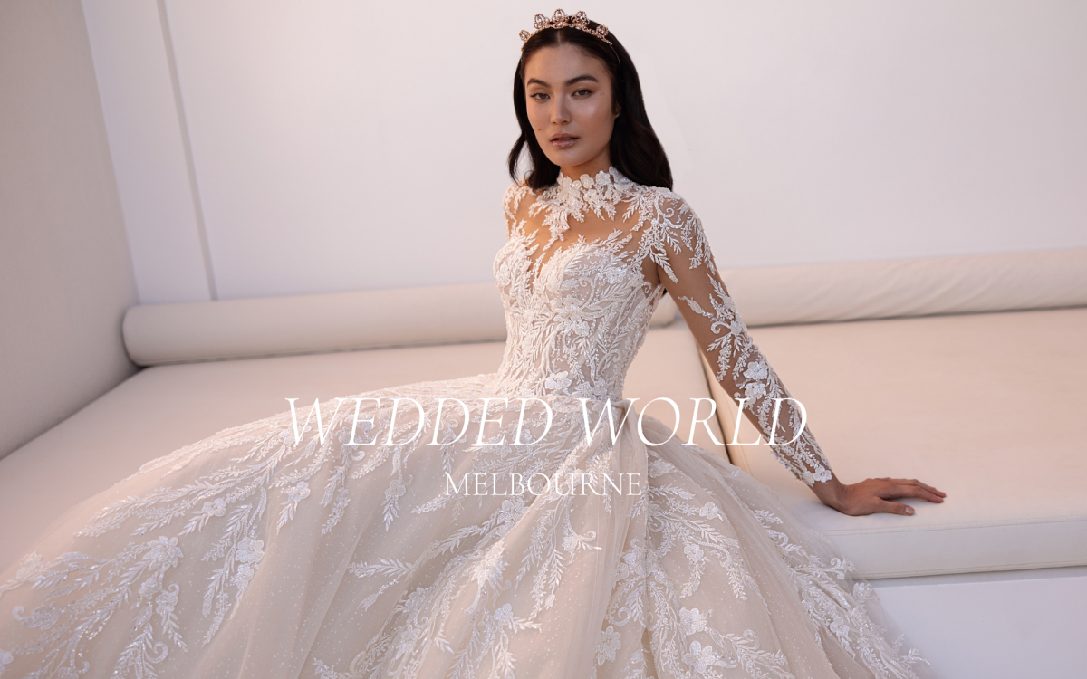 Wedded World Melbourne
