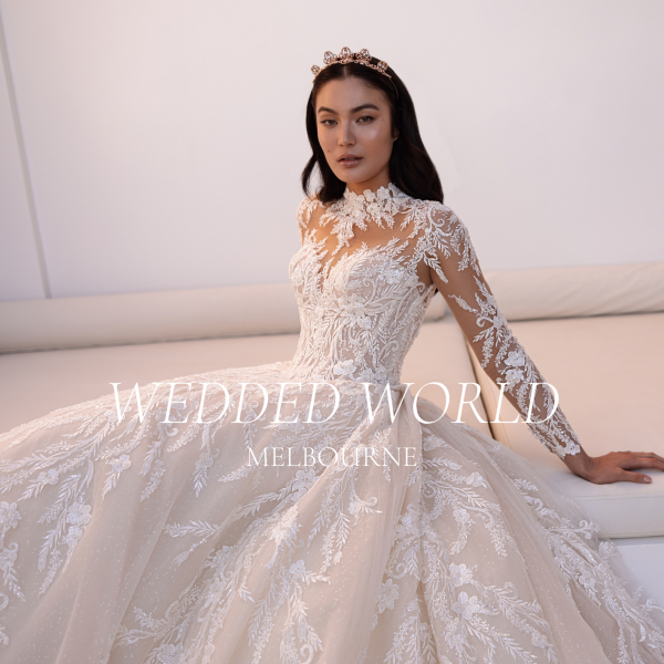 Wedded World Melbourne