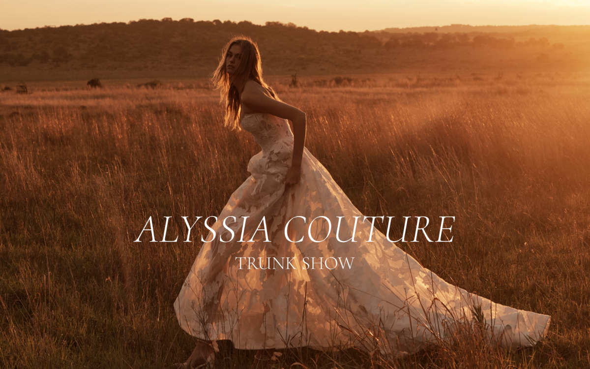 Alyssia Couture