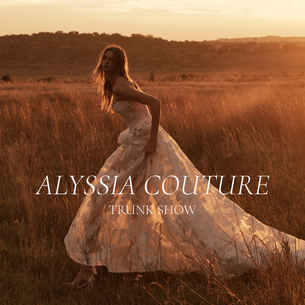 Alyssia Couture